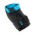 Ossur Black Form Fit Pro Elbow Compression Sleeve