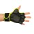 Fitness-Mad Power Weightlifting Gloves