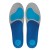 Sidas 3Feet Run Protect Low Arch Running Insoles