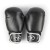 Fitness-Mad Synthetic Leather Sparring Gloves