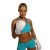 Fitness-Mad Women's Synthetic Leather Sparring Gloves