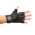 Fitness-Mad Weightlifting Wrist Wrap Gloves