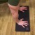 Yoga-Mad Knee Mat Pad