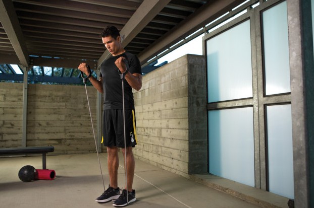 Sklz workout on sale
