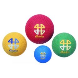 Baden Playground Balls