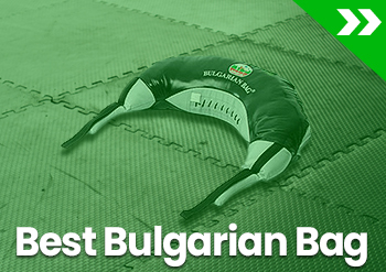 Escape Fitness Bulgarian Bag (5kg - 22kg)