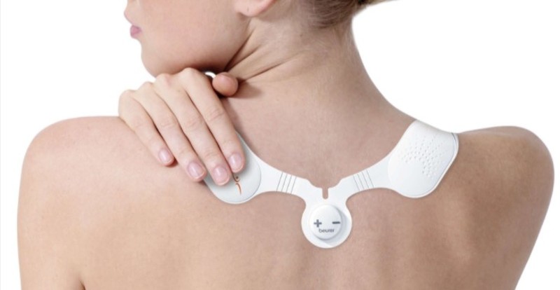 Beurer EM 20 Neck Pad
