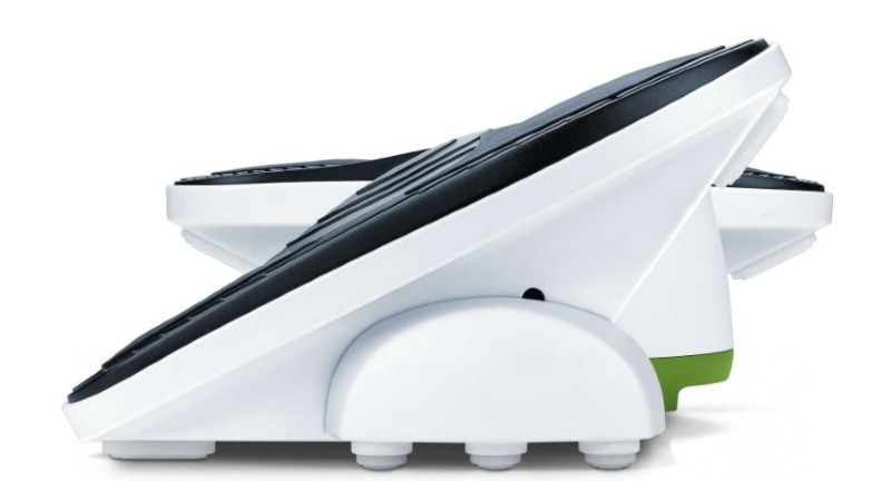 Beurer FM250 Vital Legs EMS Circulation Booster Step Function