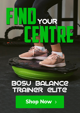 Bosu Balance Trainer Elite