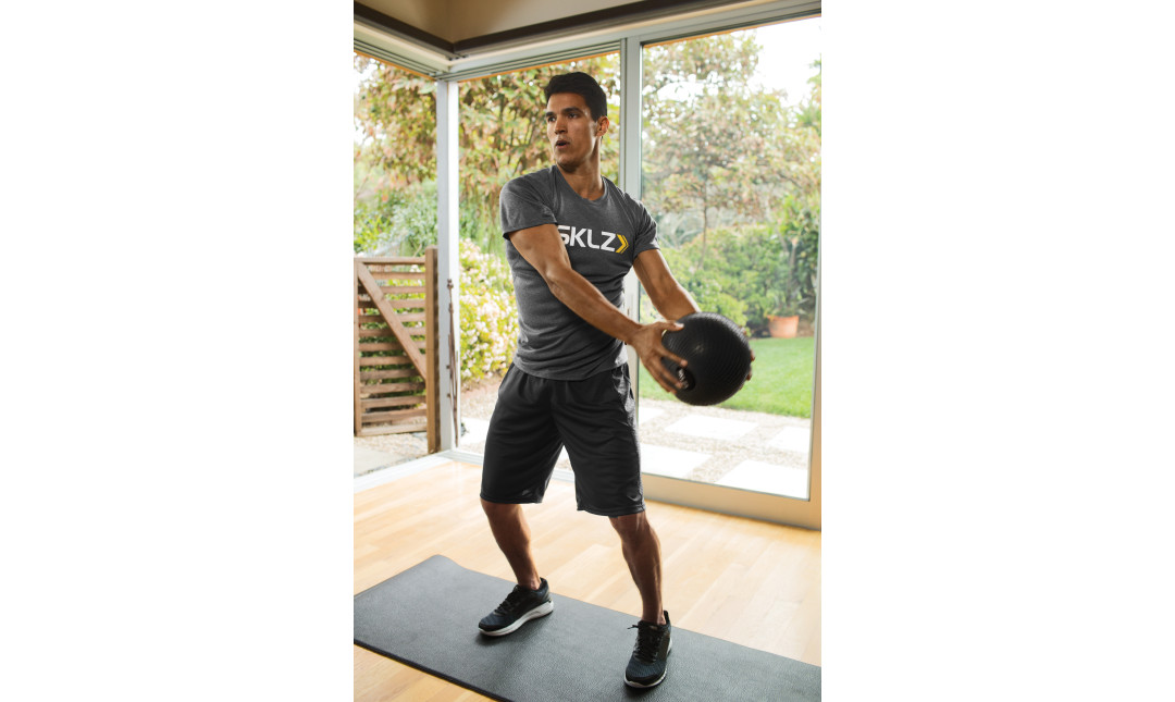 SKLZ Med Ball