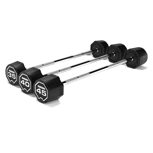Free Weights Think Sport