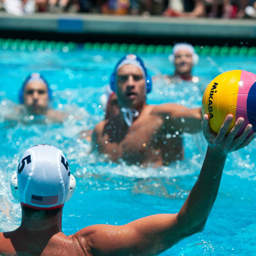 Water Polo