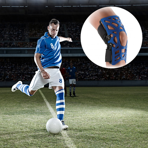 Knee Supports | Full Range - Think Sport
