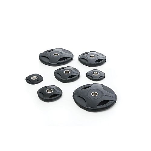 Grip Discs, Plates and Barbell Weights
