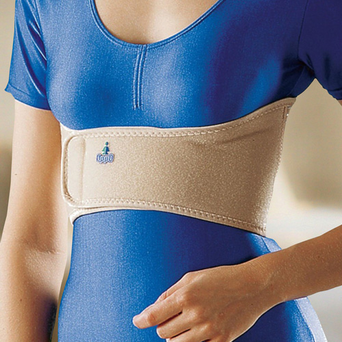 Torso Supports | Full Range - Think Sport