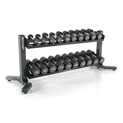 Free Weight Racks and Storage