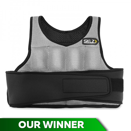 SKLZ Weighted Vest