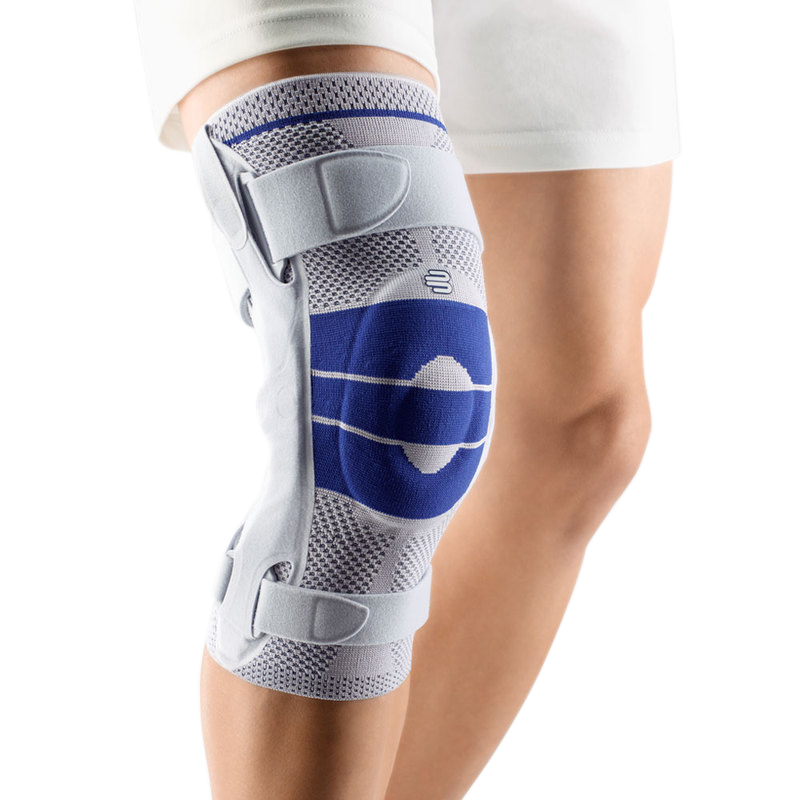 Bauerfeind GenuTrain S Knee Brace