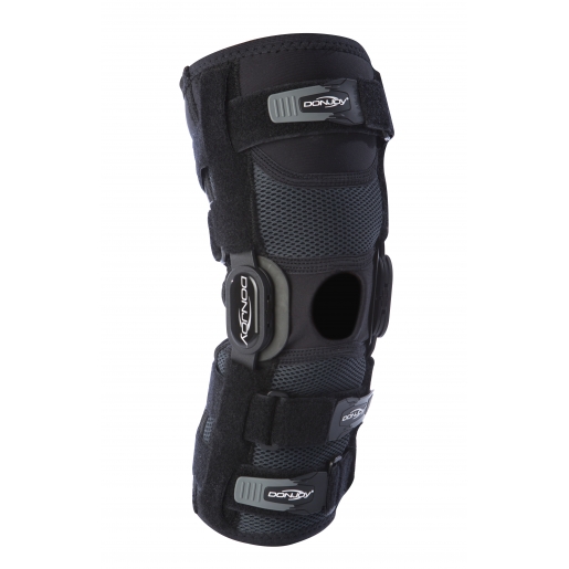 Save Over £50 on the Donjoy Playmaker II Knee Braces