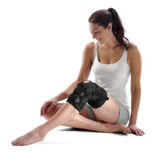 Introducing the Donjoy Quick Fit Hinged Knee Brace