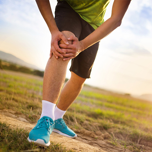 Best Braces for Knee Pain 2024