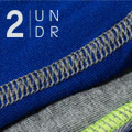 2UNDR - The Total Package