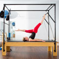 The Benefits of Pilates