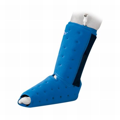 Donjoy Arcticflow Foot and Ankle Wrap