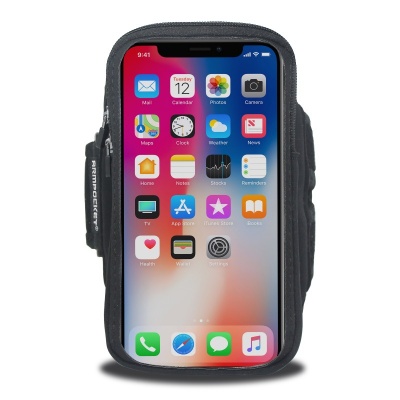 Armpocket X Running Armband Phone Holder