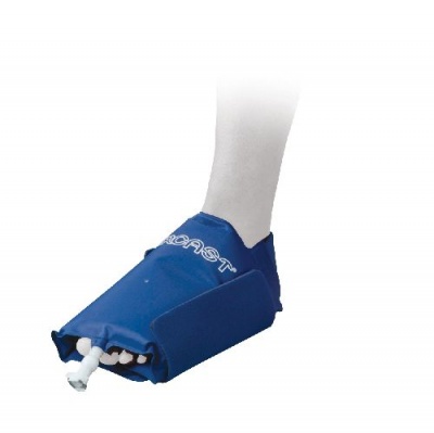 Aircast Foot Cold Therapy Cryo Cuff - Think Sport