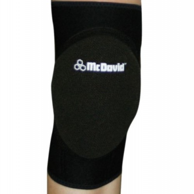 McDavid Standard Handball/Indoor Knee Pad