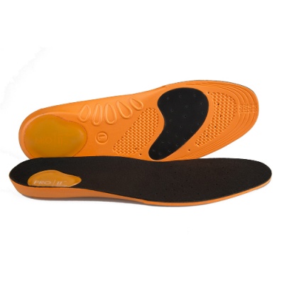 Pro11 Men's Sports Comfort Insoles