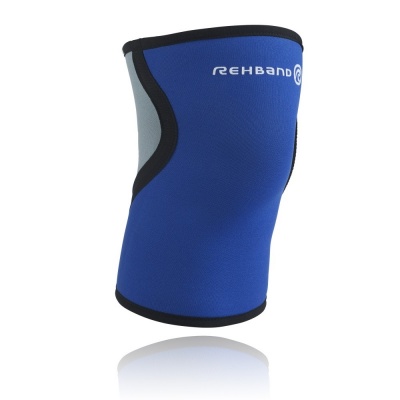 Rehband QD Neoprene Knee Sleeve (3mm)