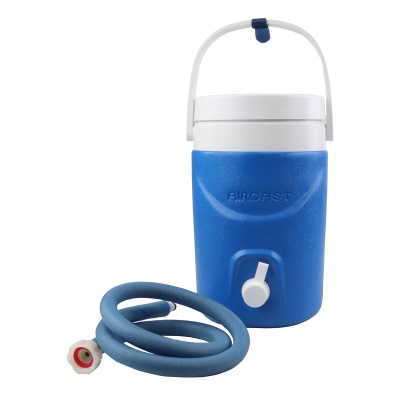 Aircast Cold Therapy Cryo/Cuff Cooler Unit - Think Sport