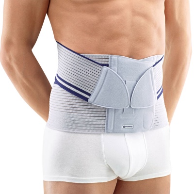 Bauerfeind LordoLoc Back Support - Think Sport