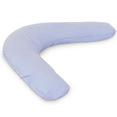 Sissel Comfort Support Bolster Pillow