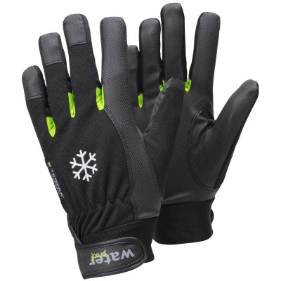 Ejendals Tegera 517 Windproof Cycling Gloves