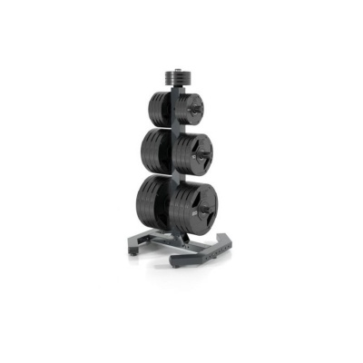 Escape Fitness Weight Grip Disc Storage Tree