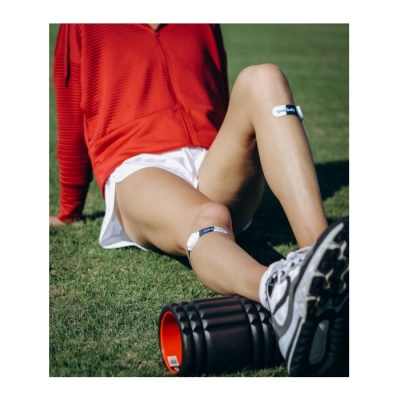 Firefly Recovery Wearable NMES Device - Think Sport