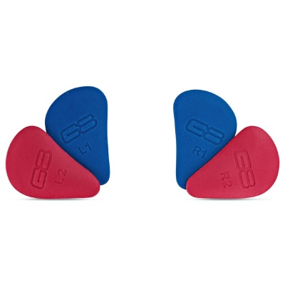 G8 Performance Insoles - Think Sport