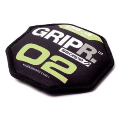 Escape Fitness GRIPR Exercise Sandbag 2kg (Green)