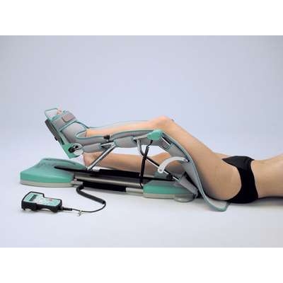 Kinetec Spectra Knee CPM Machine