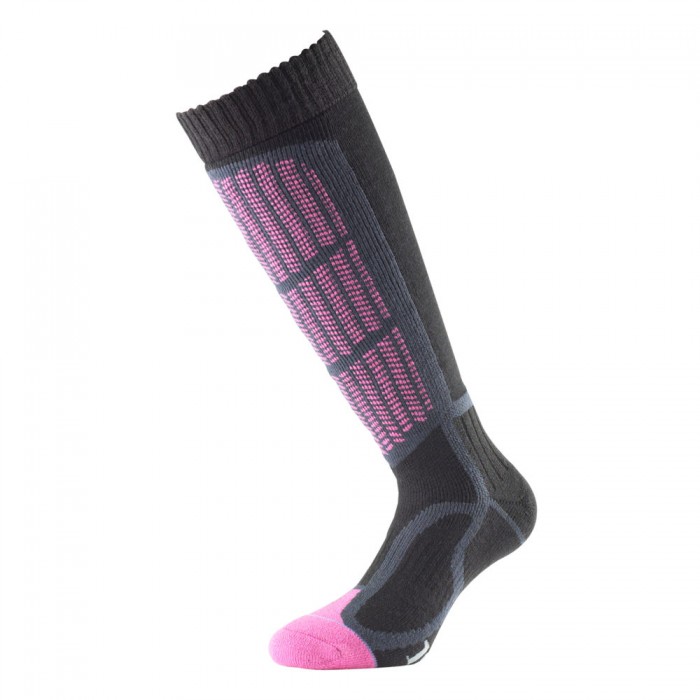 1000 Mile Women's Ski Socks Think Sport