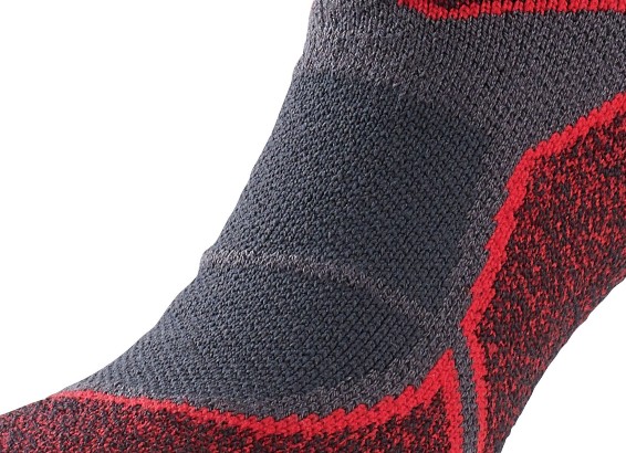 1000 Mile Anti-Blister Thermal Socks
