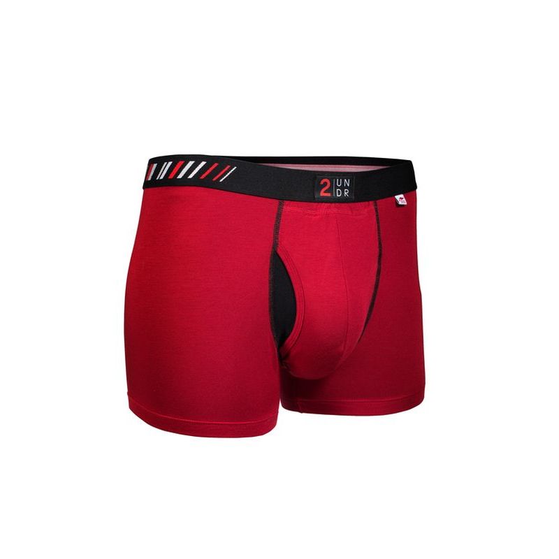 2undr swing shift