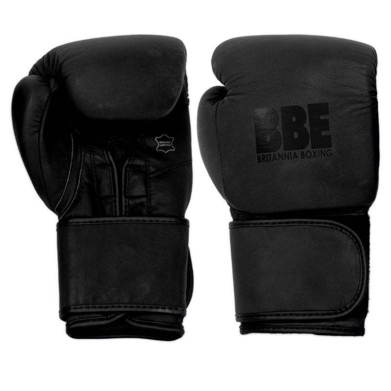 Pair of boxing gloves on sale