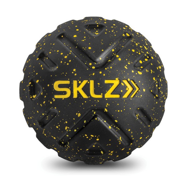 SKLZ Deep Tissue Massage Ball Think Sport