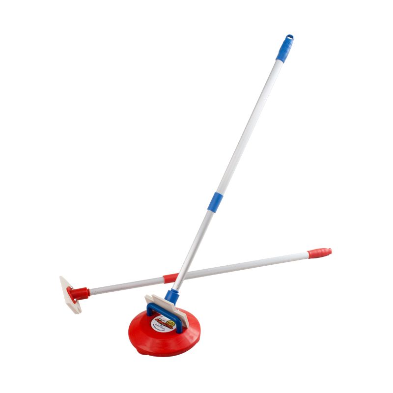 New Age Kurling Indoor Curling Set Think Sport