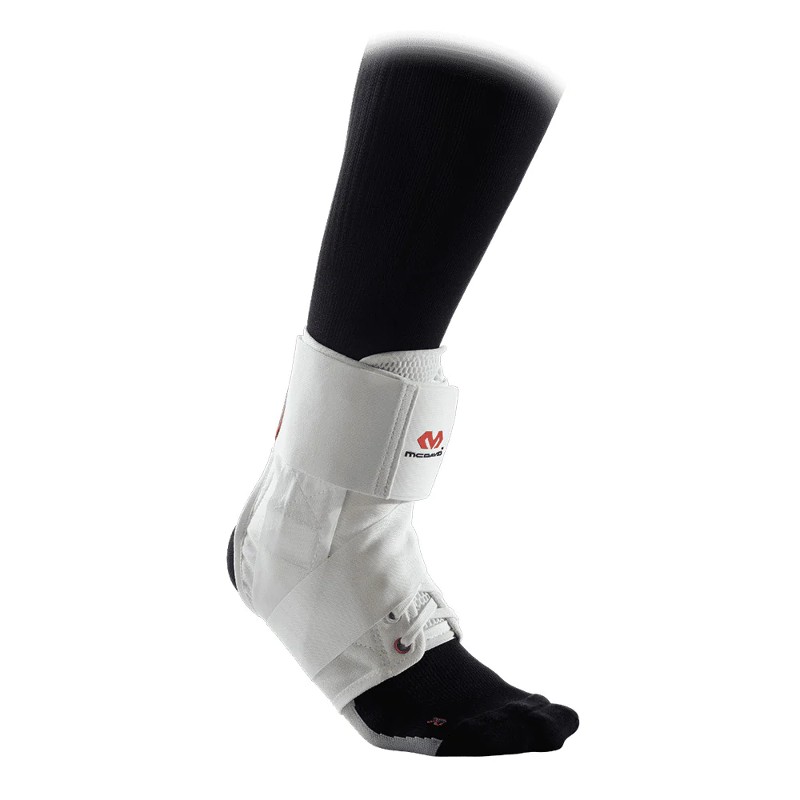 McDavid 195 Ankle Support Brace with Straps Think Sport