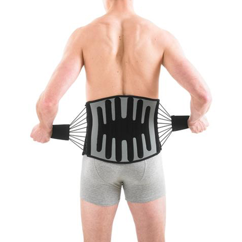 Neo G RX Stabilised Back Brace - Think Sport